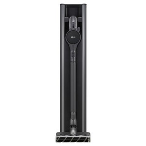LG전자 코드제로 오브제컬렉션 A7 Core 스틱청소기 A727TA + 올인원타워 T-ST2TL 세트