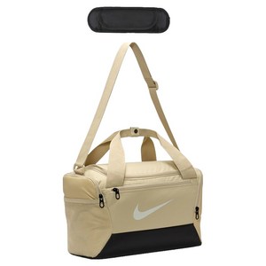 나이키 브라질리아 더플백 DM3977-253 + 숄더패드 세트