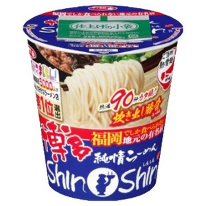 SHINSHIN 컵라멘 99g, 1개