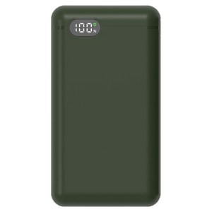 리큐엠 고속충전 보조배터리 20000mAh