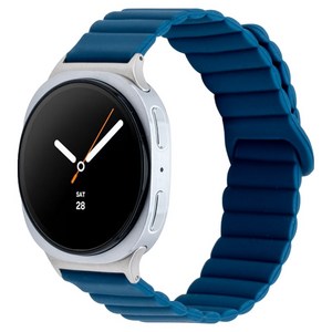 구스페리 갤럭시워치 마그네틱 실리콘 스트랩