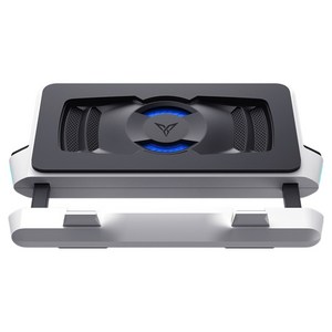 플라이디지 조이트론 게이밍 노트북 랩탑 쿨러 받침대 BS2 PRO