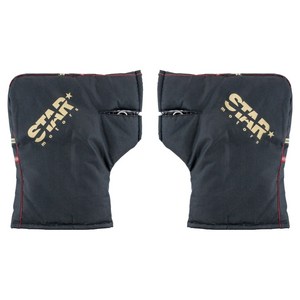 스타모터스 그랜드 오토바이 겨울 핸들 방한토시