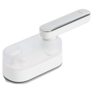 끌리젠 핸디형 접이식 스팀다리미