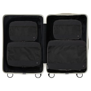 브랜든 여행용 라이트 압축 파우치 세트