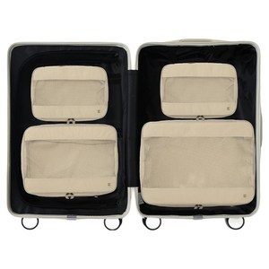 브랜든 여행용 라이트 압축 파우치 세트