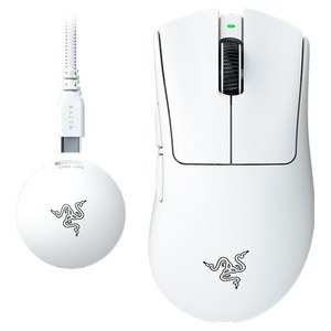 레이저 DeathAdder V4 Pro 무선마우스