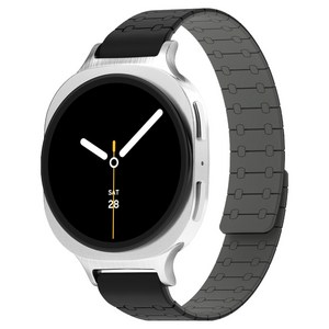 아이몰 갤럭시워치 초경량 에어핏 실리콘 마그네틱 스트랩