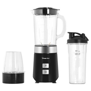 매직쉐프 이유식 미니 믹서기 초고속 블렌더