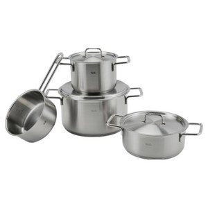 휘슬러 인덕션 함부르크 메탈 4종