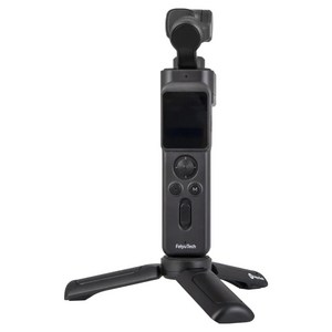페이유테크 4K 분리형 브이로그 미니 짐벌 포켓3 액션캠 + Remote Handle 세트