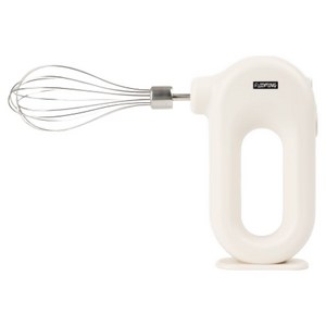 플루밍 무선 전동 휘핑기