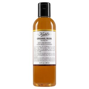 키엘 오리지널 머스크 바디클렌저
