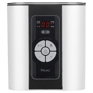 엔유씨 스마트 요거트 메이커 크림화이트