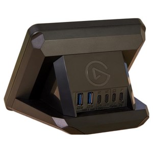 엘가토 스트림덱 플러스용 멀티포트 USB허브