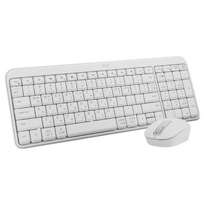 로지텍 MK250 무선키보드 마우스 세트