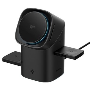 슈피겐 Qi2 15W 맥세이프 무선 충전기 EF223MS