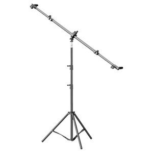 슈어밀 놀라운 촬영용 반사판 반사판 크로스바 + 굵은 거치대 2.1m 세트