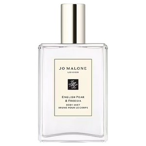 조말론런던 바디 미스트 잉글리쉬 페어 앤 프리지아