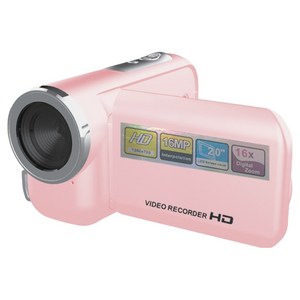 부이 비디오 카메라 캠코더