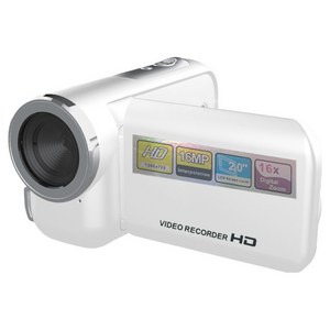 부이 비디오 카메라 캠코더