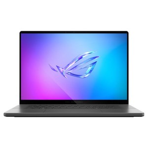 에이수스 ROG 제피러스 G16 Eclipse Gray 약 16인치에 해당함, 코어Ultra9, 1TB, 32GB, WIN11 Home, 2025.06
