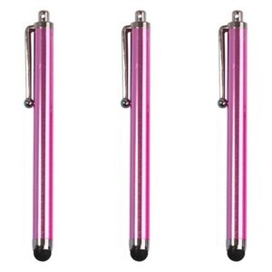 바리코 초미세 태블릿 스마트폰 정전식 터치펜