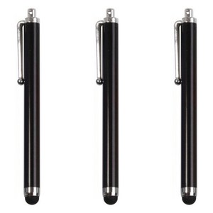 바리코 초미세 태블릿 스마트폰 정전식 터치펜