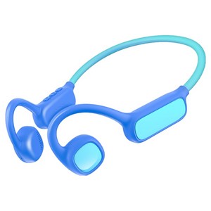 코시 키즈 아동용 청력보호 에어 골전도 블루투스 이어폰