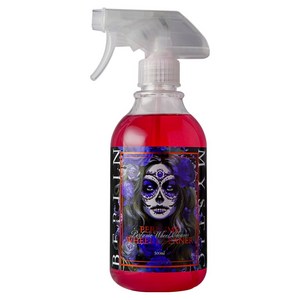 미스틱블러드 베를린 퍼퓸 휠 클리너