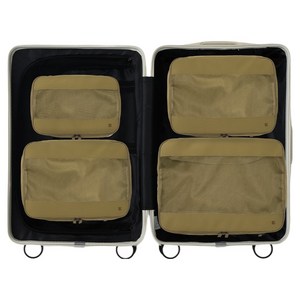 브랜든 여행용 라이트 압축 파우치 세트