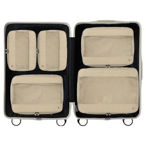 브랜든 여행용 라이트 압축 파우치 세트