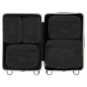 브랜든 여행용 라이트 압축 파우치 세트