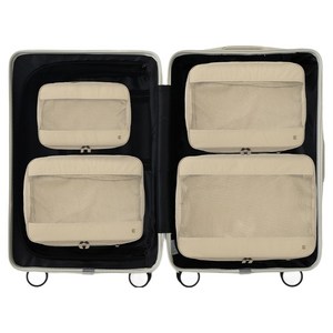 브랜든 여행용 라이트 압축 파우치 세트