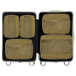 브랜든 여행용 라이트 압축 파우치 세트