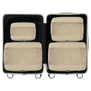 브랜든 여행용 라이트 압축 파우치 세트