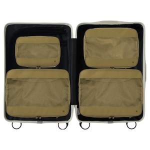 브랜든 여행용 라이트 압축 파우치 세트