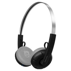 필립스 Ringo 레트로 40mm 센추리 블루투스 헤드폰