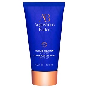 아우구스티누스바더 더 핸드 트리트먼트