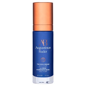아우구스티누스 바더 더 리치 크림, 30ml, 1개