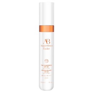 아우구스티누스바더 더 선스크린 SPF50 PA++++