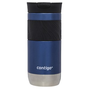 콘티고 바이론 2.0 텀블러, 블루 콘, 470ml, 1개