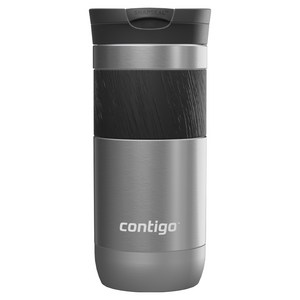 콘티고 바이론 2.0 텀블러, 스테인리스 스틸, 470ml, 1개