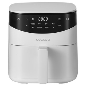 쿠쿠 미니 원터치 에어프라이어 3L