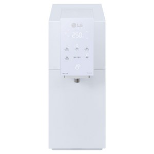 LG전자 퓨리케어 오브제컬렉션 맞춤 출수 냉온정 4년 자가관리형 정수기 WD523VM4Y0 방문설치