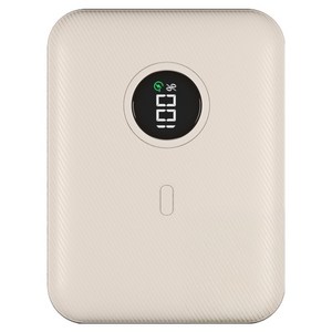 보바 고속충전 미니 보조배터리 22.5W 10000mAh