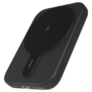 보바 고속 무선충전 맥세이프 보조배터리 20W 5000mAh
