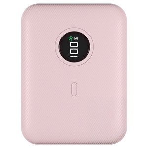보바 고속충전 미니 보조배터리 22.5W 10000mAh