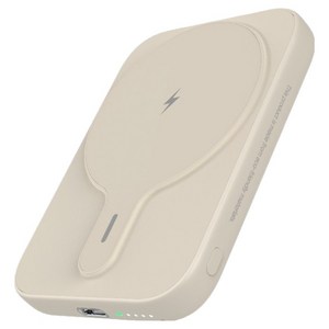 보바 고속 무선충전 맥세이프 보조배터리 20W 5000mAh