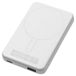 파워마인드 맥세이프 마그네틱 고속충전 22.5W 유무선 보조배터리 5000mAh PD